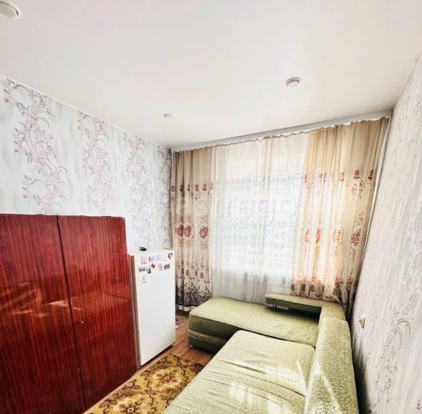 2-комн. квартира, 40.1 м2, 4/5 эт. Минусинск - изображение 1