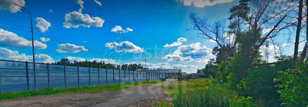 Земельный участок, 23.4 сотки Балашиха - изображение 4