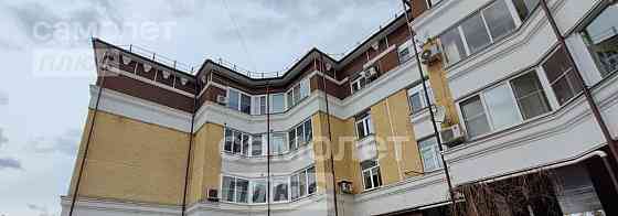 3-комн. квартира, 105.4 м2, 3/4 эт. Балашиха