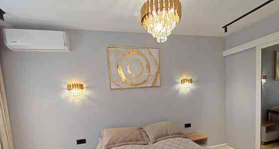 3-комн. квартира, 60 м2, 15/26 эт. Москва
