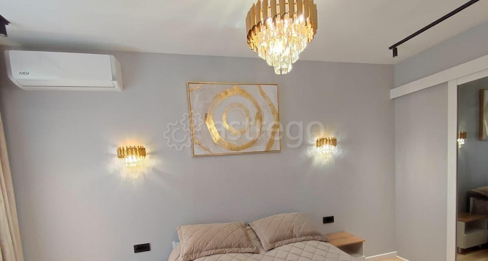 3-комн. квартира, 60 м2, 15/26 эт. Москва - изображение 4