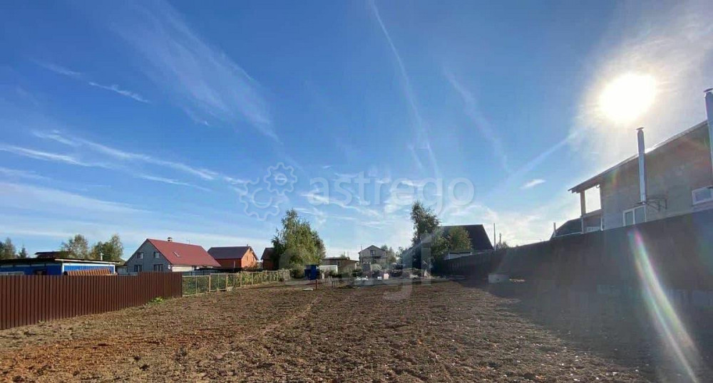 Земельный участок, 12 соток Можайск - изображение 3