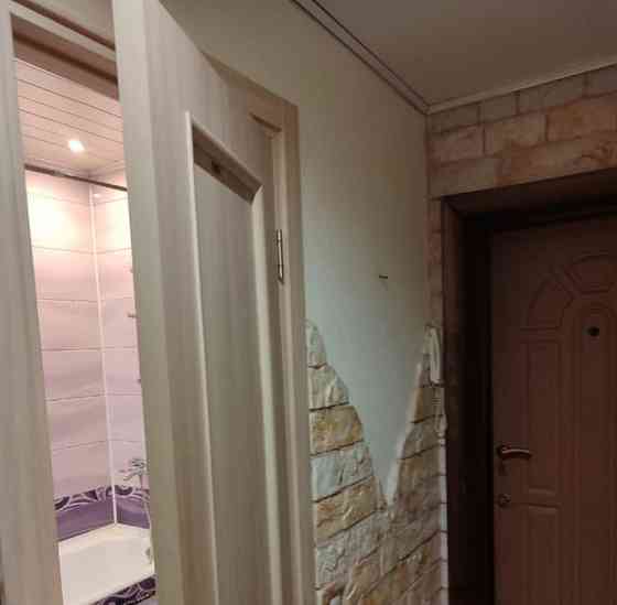 2-комн. квартира, 45 м2, 3/5 эт. Красноярск