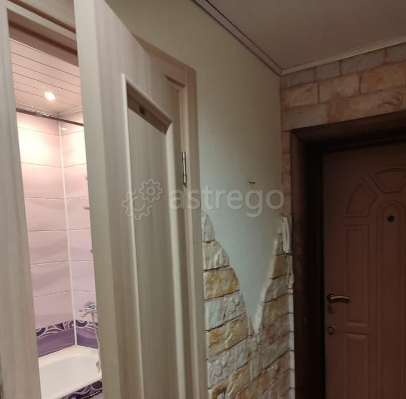2-комн. квартира, 45 м2, 3/5 эт. Красноярск - изображение 5