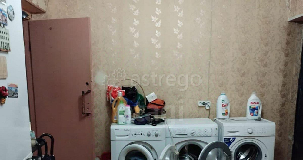 Комната, 18 м2, 7/9 эт. Санкт-Петербург - изображение 4