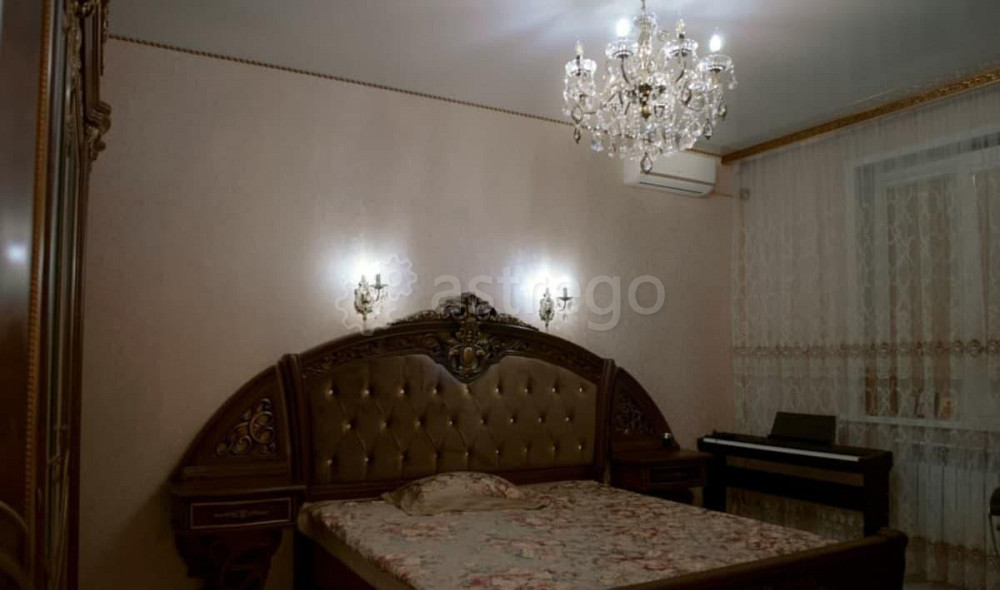 Коттедж, 132.5 м2, 10 соток, 1 эт. Таврово - изображение 8