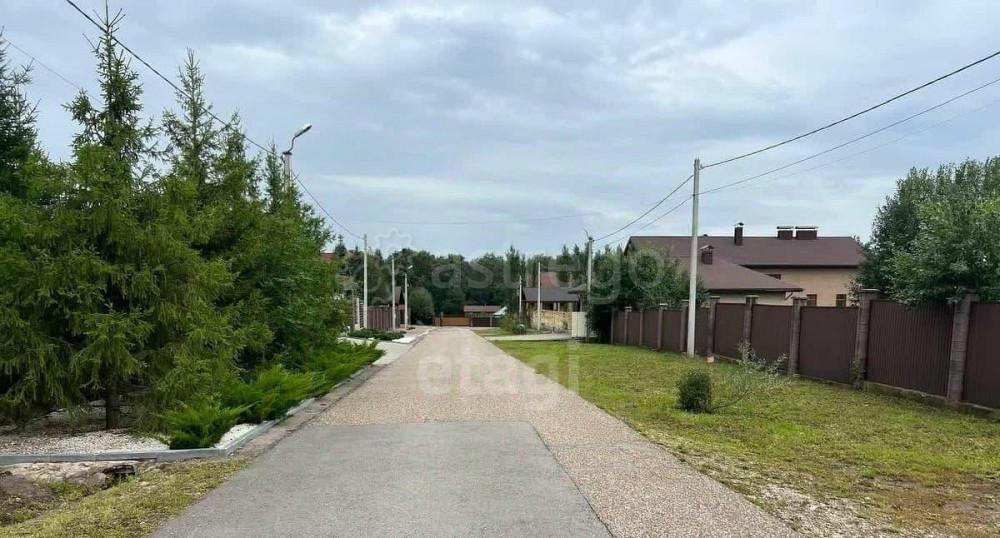 Земельный участок, 11.8 сотки Иглино - изображение 3