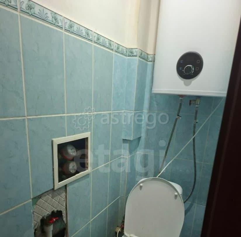 4-комн. квартира, 70 м2, 5/5 эт. Благовещенск - изображение 4