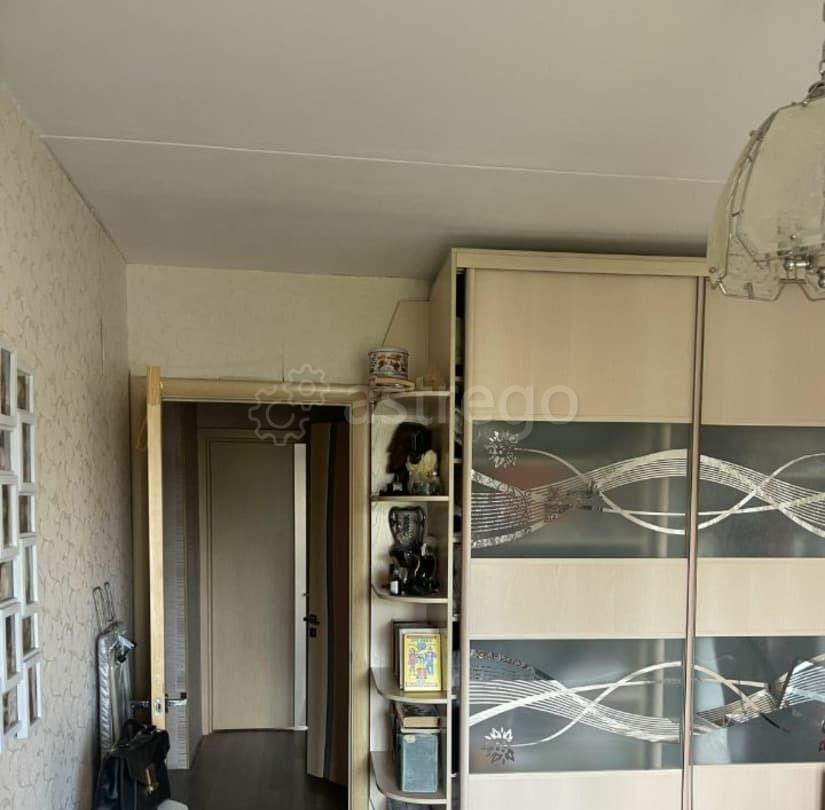 4-комн. квартира, 79.7 м2, 5/5 эт. Лесосибирск - изображение 5