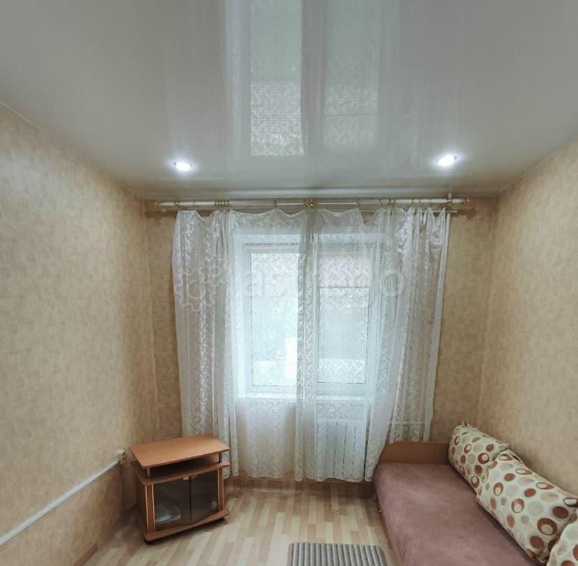 Комната, 12 м2, 3/5 эт. Красноярск - изображение 4
