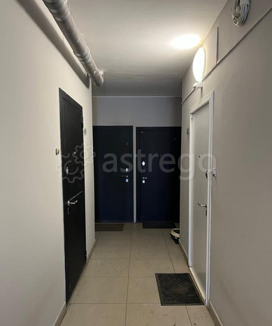 2-комн. квартира, 52.7 м2, 5/5 эт. Архангельск - изображение 2