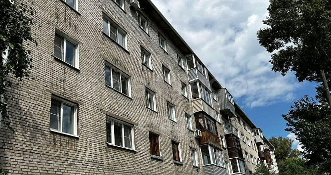 2-комн. квартира, 44.3 м2, 5/5 эт. Бийск - изображение 5
