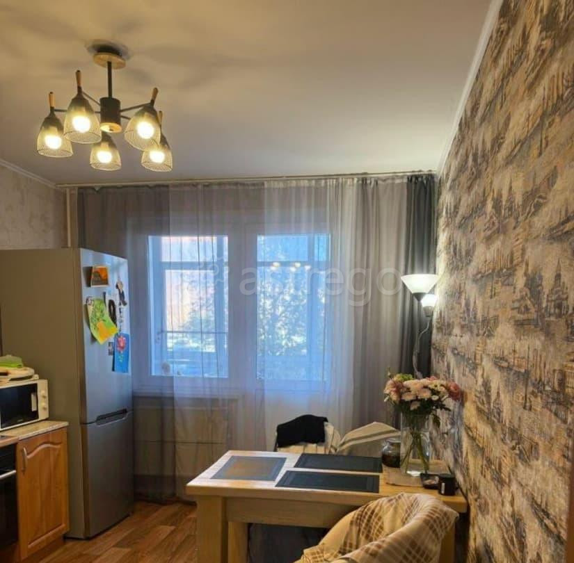 2-комн. квартира, 65.4 м2, 1/16 эт. Сосновоборск - изображение 6