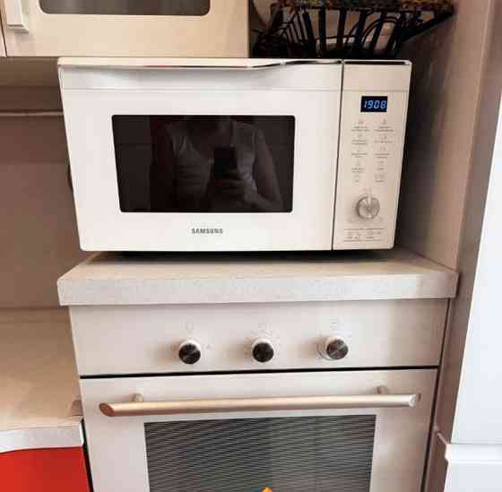 3-комн. квартира, 105.7 м2, 5/5 эт. Кашира