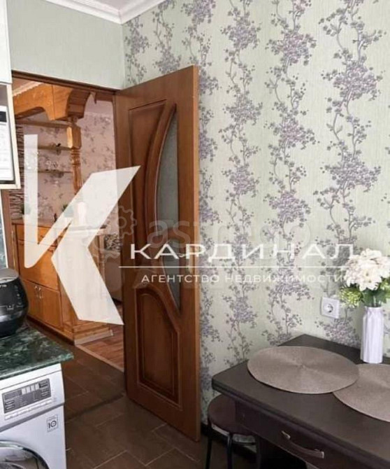 2-комн. квартира, 41 м2, 2/5 эт. Старый Оскол - изображение 8