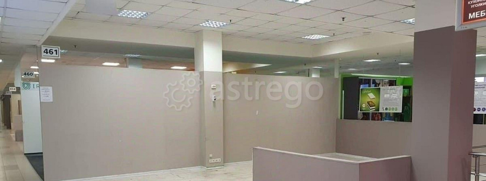 Торговое помещение, 700 м2 Санкт-Петербург - изображение 5