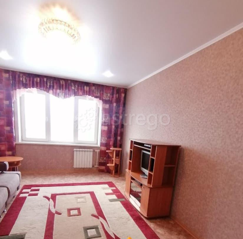 3-комн. квартира, 63 м2, 7/10 эт. Бийск - изображение 6