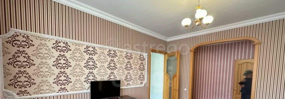 2-комн. квартира, 58 м2, 4/5 эт. Красноярск - изображение 4