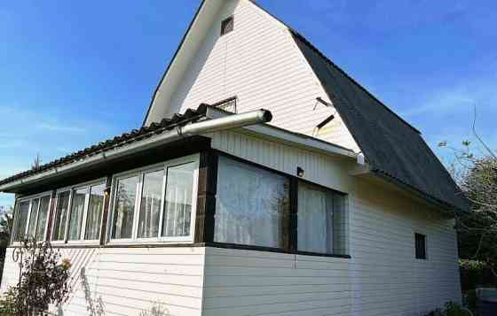 Дача, 120 м2 Воскресенск