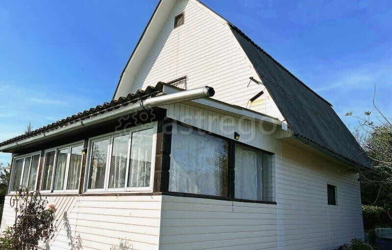 Дача, 120 м2 Воскресенск - изображение 3