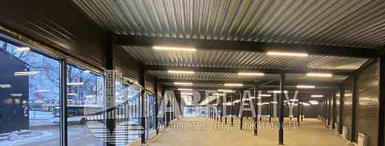 Торговое помещение, 610 м2 Химки