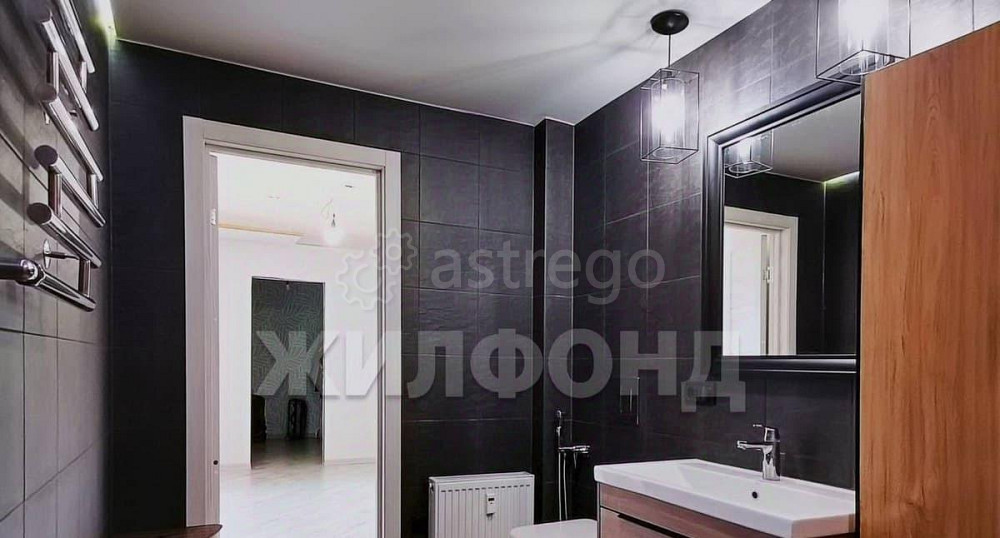 Коттедж, 215 м, 5 соток, 2 эт. Яблоновский - изображение 7