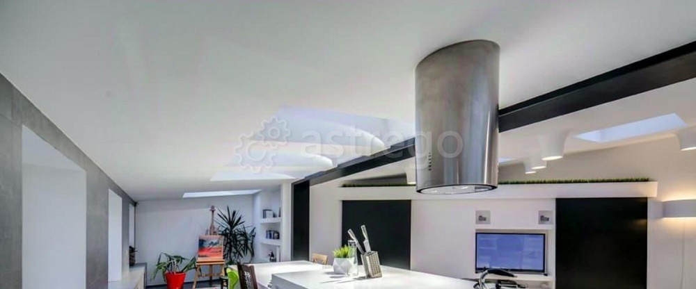 3-комн. квартира, 170 м2, 6/6 эт. Санкт-Петербург - изображение 6