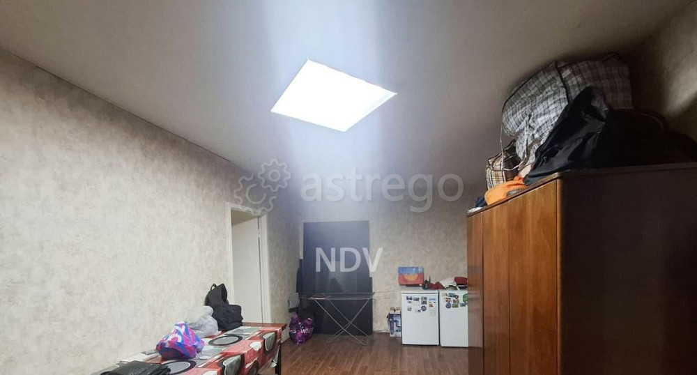 3-комн. квартира, 55 м2, 2/5 эт. Одинцово - изображение 2