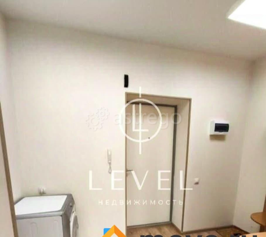 Студия, 28 м2, 3/3 эт. Шебекино - изображение 5