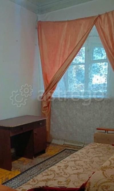 Комната, 9.4 м2, 1/7 эт. Москва - изображение 6