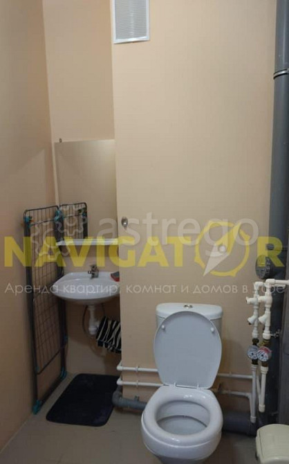 2-комн. квартира, 64 м2, 6/13 эт. Уфа - изображение 7