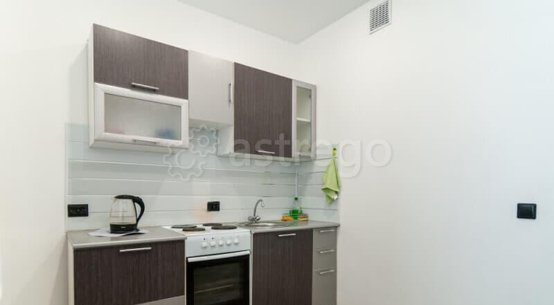 1-комн. квартира, 40 м2, 16/26 эт. Красноярск - изображение 9
