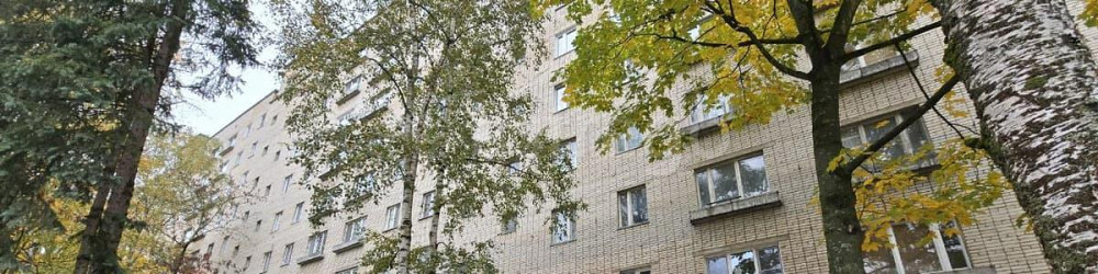 4-комн. квартира, 72 м2, 4/9 эт. Дубна - изображение 1