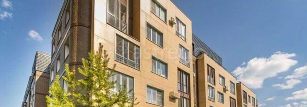 3-комн. квартира, 71.6 м2, 4/5 эт. Химки - изображение 3