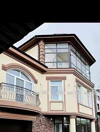 Дом, 265 м2, 6.25 сотки, 3 эт. Красноярск