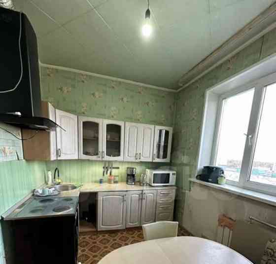 4-комн. квартира, 102.2 м2, 8/9 эт. Норильск