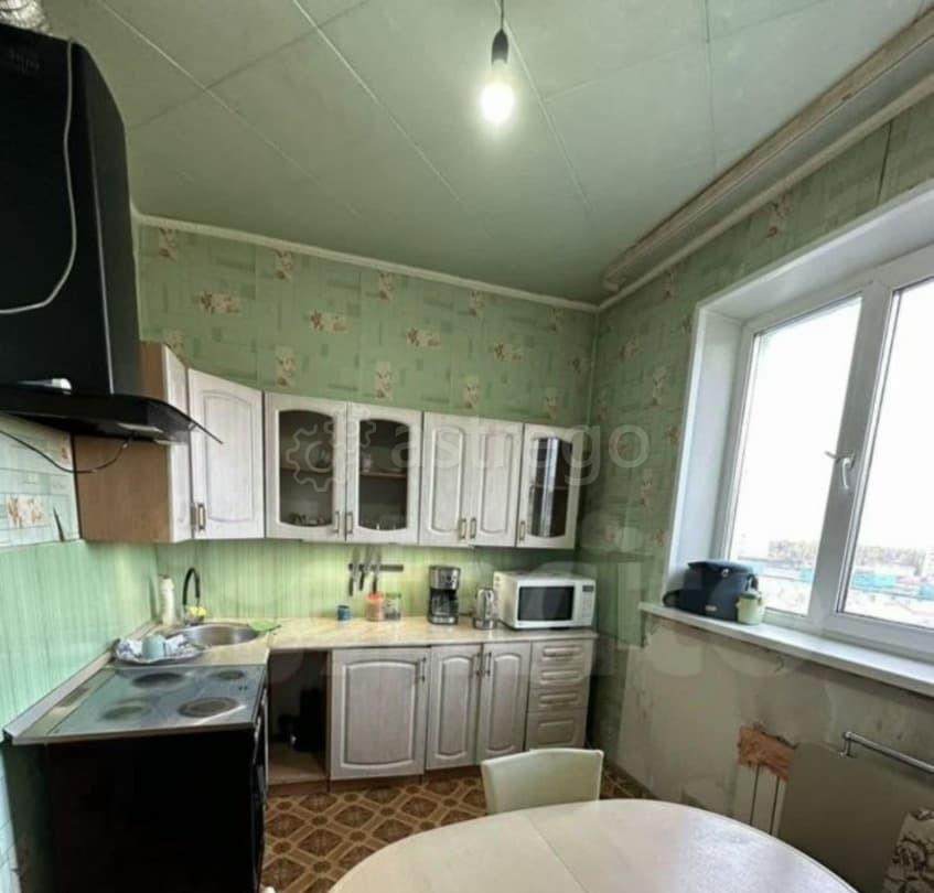 4-комн. квартира, 102.2 м2, 8/9 эт. Норильск - изображение 1