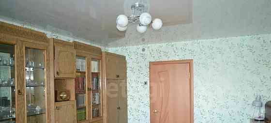 3-комн. квартира, 59.1 м2, 1/5 эт. Коряжма