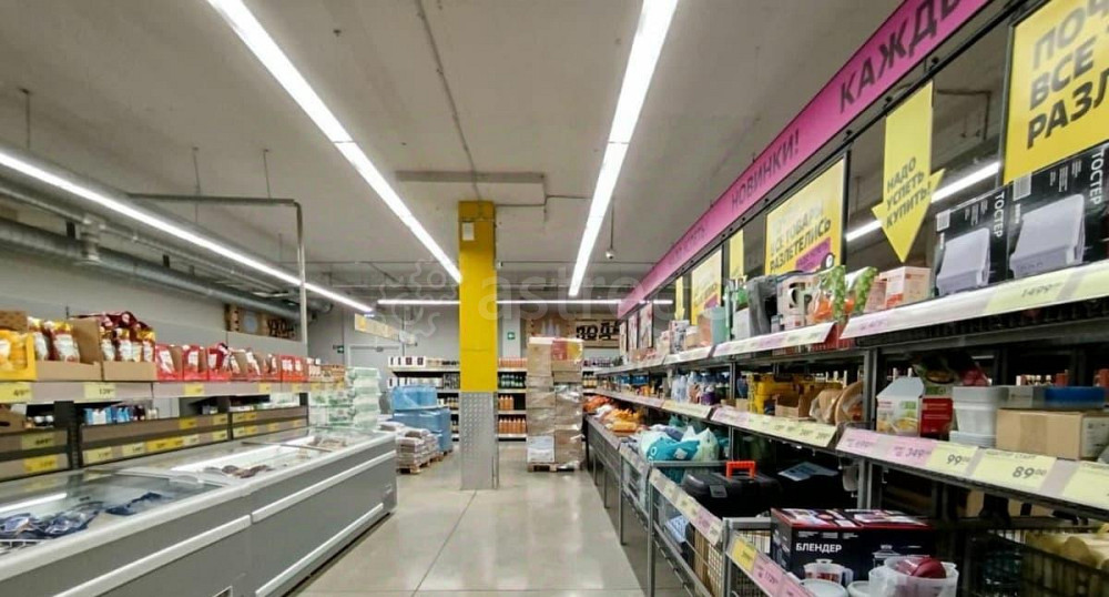 Готовый бизнес, 414 м2 Уфа - изображение 5