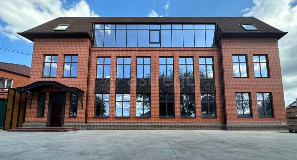 Свободного назначения, 500 м2 Астрахань - изображение 6