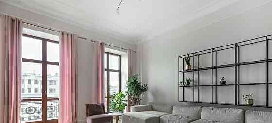 4-комн. квартира, 250 м2, 5/6 эт. Москва