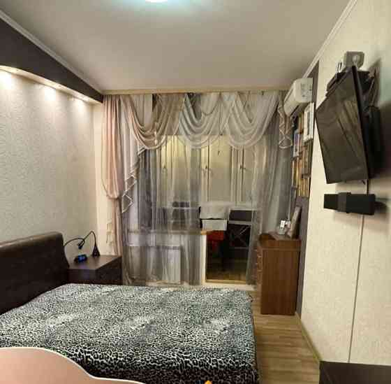 4-комн. квартира, 89.8 м2, 7/9 эт. Астрахань