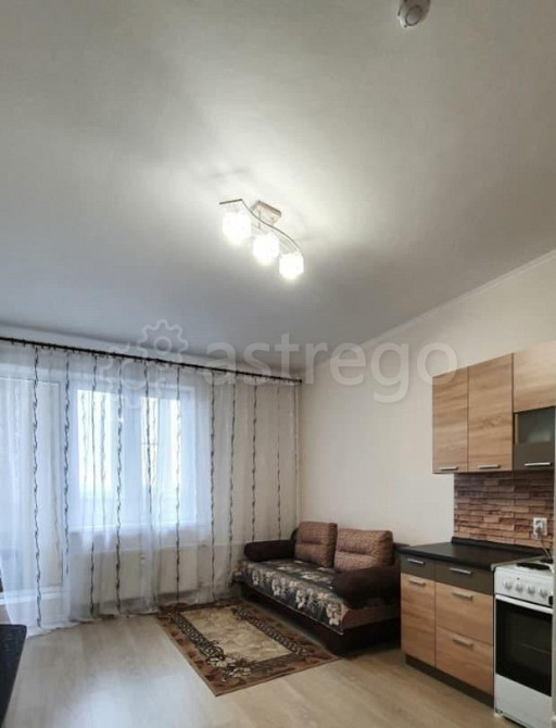 Студия, 22.5 м2, 3/14 эт. Москва - изображение 6