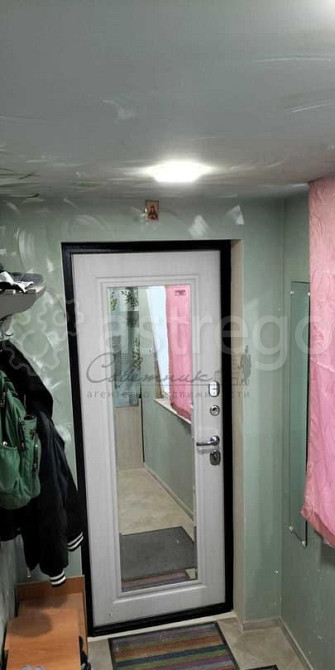 2-комн. квартира, 32 м2, 1/9 эт. Старый Оскол - изображение 9