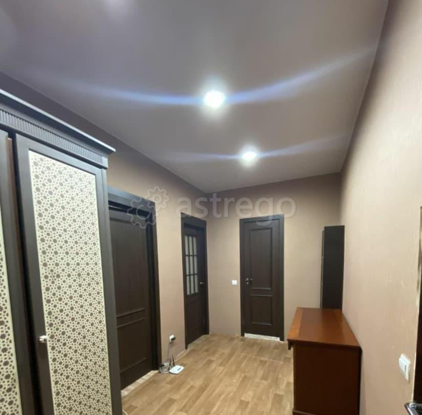 1-комн. квартира, 41 м2, 9/14 эт. Одинцово - изображение 4