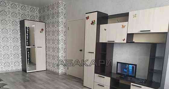 1-комн. квартира, 38 м2, 20/20 эт. Красноярск