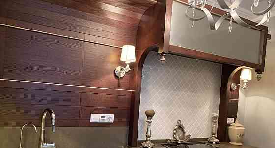 4-комн. апарт-ы, 110 м2, 17/17 эт. Химки