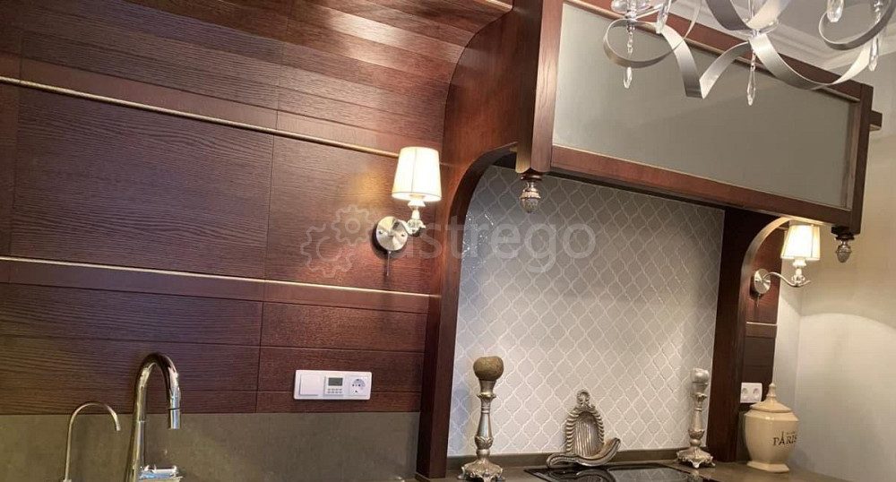 4-комн. апарт-ы, 110 м2, 17/17 эт. Химки - изображение 2