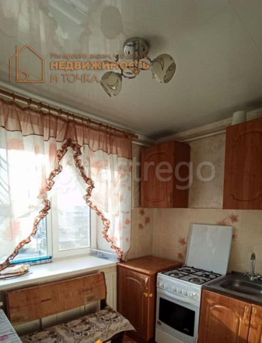 3-комн. квартира, 50 м2, 5/5 эт. Дюртюли - изображение 4