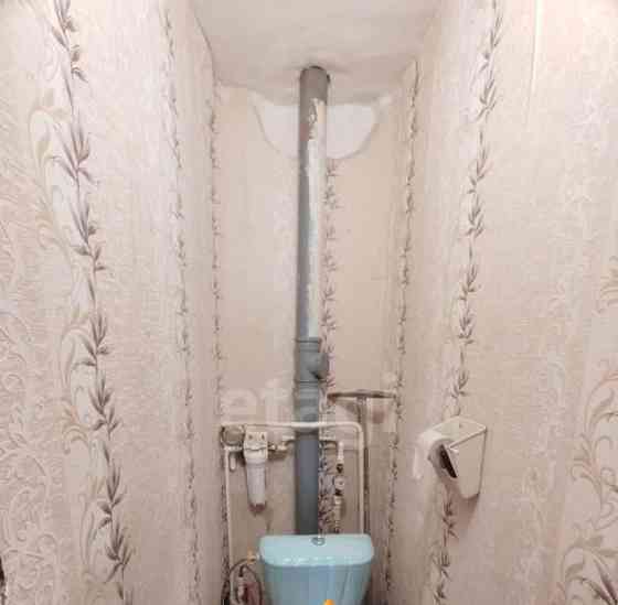 4-комн. квартира, 58.8 м2, 5/5 эт. Свободный